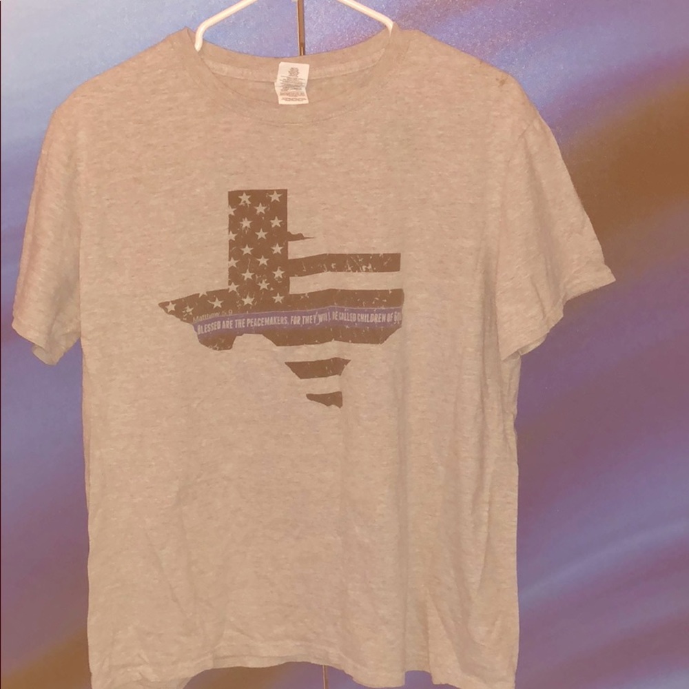 A t-shirt